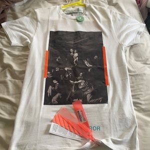 Off-white Tshirt